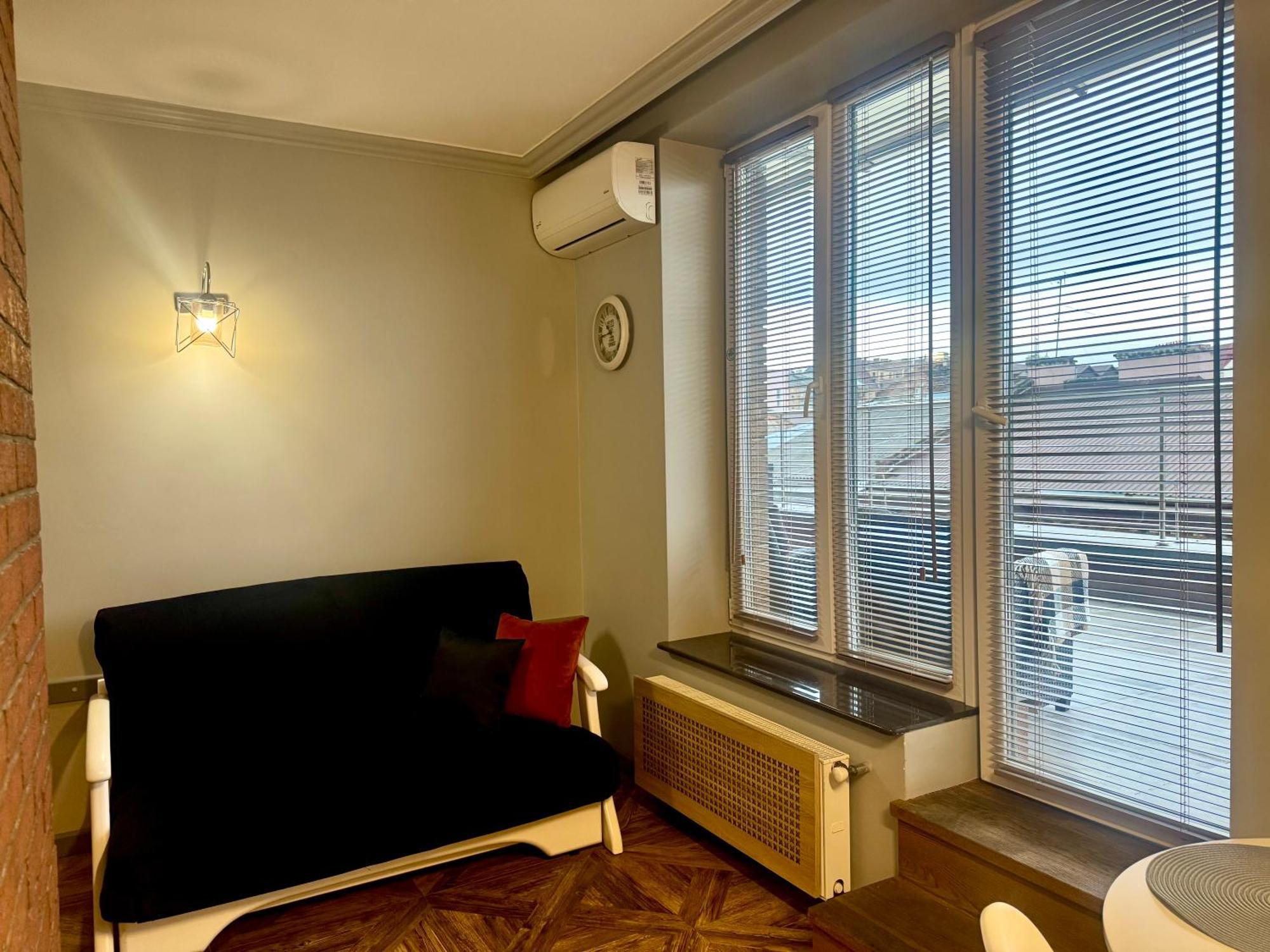 Old City Apartments Leopoli Esterno foto